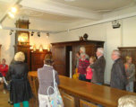 Bezoek Geel en Dessel