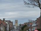 Bezoek aan Tongeren