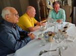 Na inspanning komt ontspanning