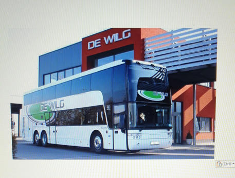 Het bedrijf van "De Wilg"